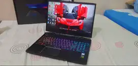 HP OMEN Core i7-8750U 2.2Ghz/16Gb/Nvidia GTX-1050Ti 4Gb/Mulus Istimewa