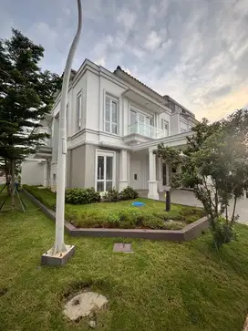 DIJUAL Cluster PASADENA Grand Residences Gading Serpong