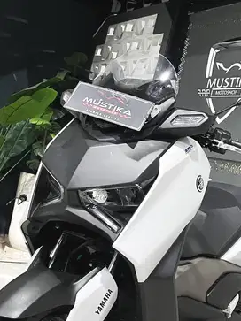 Stok Terbatas‼️Yamaha XMAX 250 ABS th 2023 - Ayu Mustika