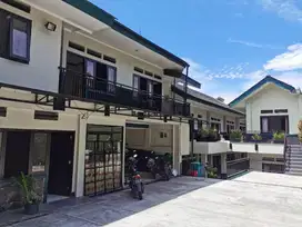 Dijual Kost Aktif Exlusive Di Area ITB Dago Bandung Utara