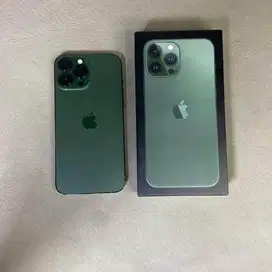 iPhone 13 Pro Max 128GB Green ex iBox