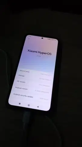 Redmi note 13 4G