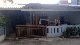 Rumah murah ,siap huni di Pondok Pekayon Indah , Bekasi