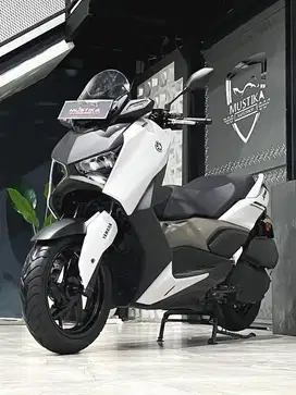 Istimiwir ODo 5RB‼️Yamaha XMAX 250 ABS th 2023 - Ayu Mustika