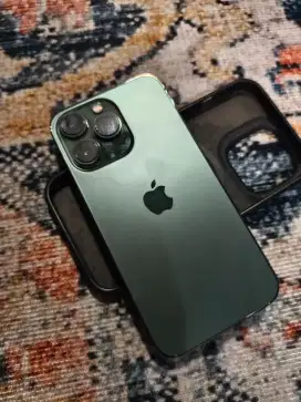 Iphone Ip 13 Pro 256 Ex Ibox graphite Mulus