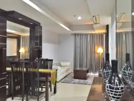 Disewakan Apartemen Casa grande