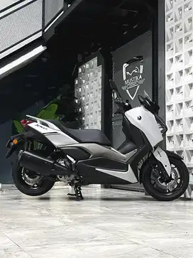 P Touring‼️Yamaha XMAX 250 ABS th 2023 - Ayu Mustika