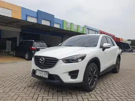 MAZDA CX5 GT 2016
