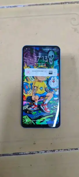 Redmi note 9 6/128
