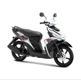 Yamaha New Mio M3 125CW