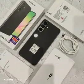 SAMSUNG A56 5G 12/256