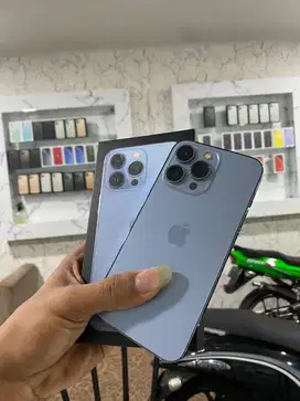 Iphone 13 Pro 256Gb ibox