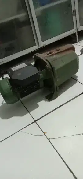 Pompa air semi jet shimitzu