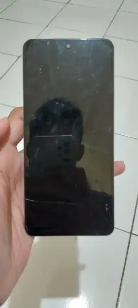 Dijual Poco F4 ngga ada box