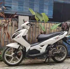 YAMAHA NOUVO Z 2007