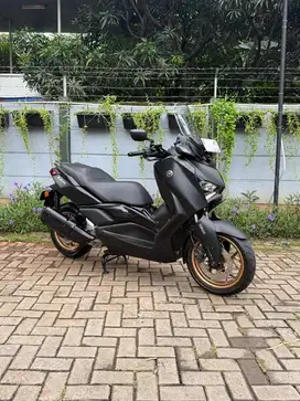 Yamaha Xmax 250 CC 2023 like new
