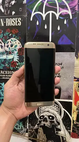 SAMSUNG S7 edge dual sim