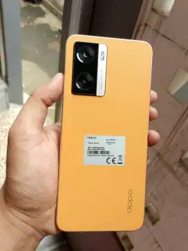 Oppo A77s ram 8+8/128gb