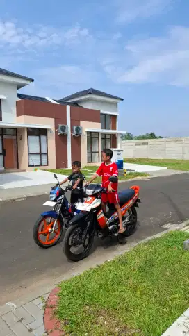 RK Cool tahun 2002