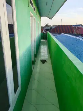 Kos kosan wanita