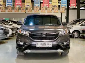 TERMURAH NEW CRV 2.0 2016 AT ABU ISTIMEWA PJK PJG NO PR dp 3jt