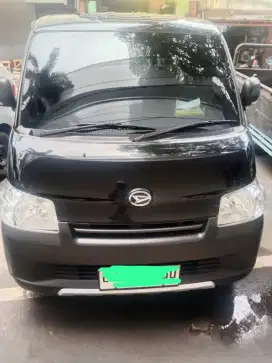 Daihatsu Granmax 1,3 STD MT (2024)