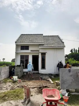 Jual Rumah Subsidi Ngoro Jombang, Promo Tanpa DP & Gratis BPHTB