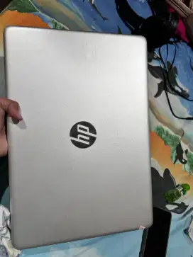 Laptop hp 14s-dk1506AU