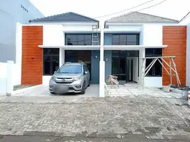 ‼️BARU GRESS 2 UNIT‼️ RUMAH BLURU PERMAI SIDOARJO KOTA SIAP HUNI