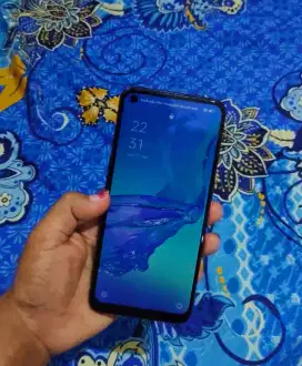 Oppo a53 ram 4+3/64 Nomines