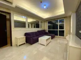 Disewakan Apartemen Casa grande