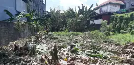 Dijual Tanah 3.359 m² Jl Projakal Balikpapan – Dekat Soekarno Hatta
