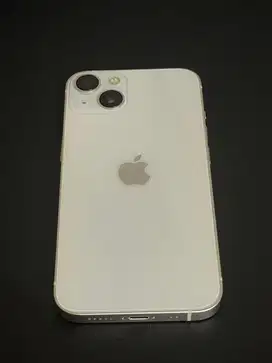 Iphone 13 128gb starlight all operator ( Inter )