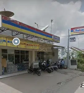 Dijual Ruko Serang Bagus