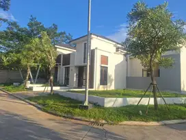Rumah Mungil Ready Stok - Luas Tanah 135m²