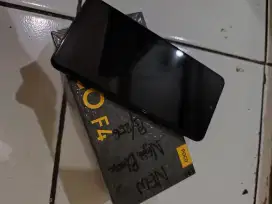 POCO F4 8/256 FULLSET