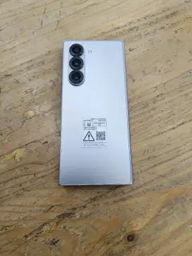 Samsung Z Fold 6 12/512gb sein