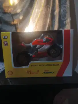 Ducati 1199 By SHELL (Ori)