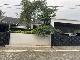 Di jual cepat rumah siap huni bersih terawat