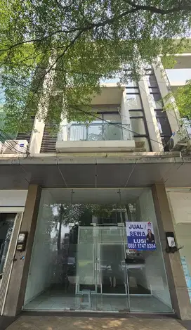 Ruko Excellis Pinangsia, Karawaci Office Park