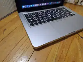 Macbook pro Mid 2012 Dual o5