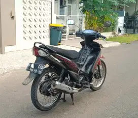 vega zr sangat terawat