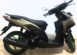 Vario techno 110 cbs 2011