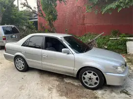 Toyota Soluna 2001 Bensin