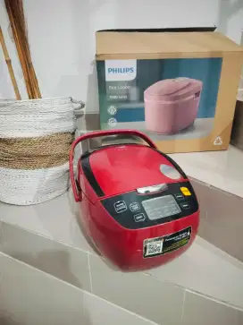 Rice cooker yongma