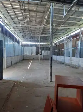 Disewakan Gudang Siap Pakai Daerah Prepedan Tegal Alur , Cengkareng