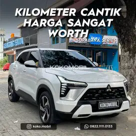 [KM 7RB] MITSUBISHI XFORCE ULTIMATE 2024