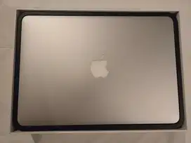 MacBook Pro thn 2015, 13inchi