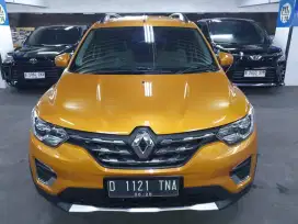 Renault Triber RXZ AT 2022 FullOriginal SepertiBaru Gressss Istimewa