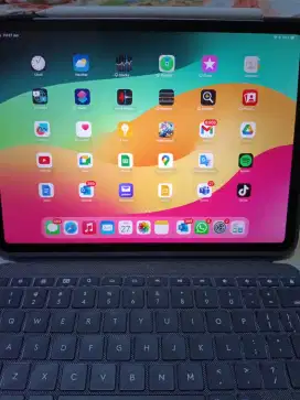 iPad Pro 11 inch Gen 4